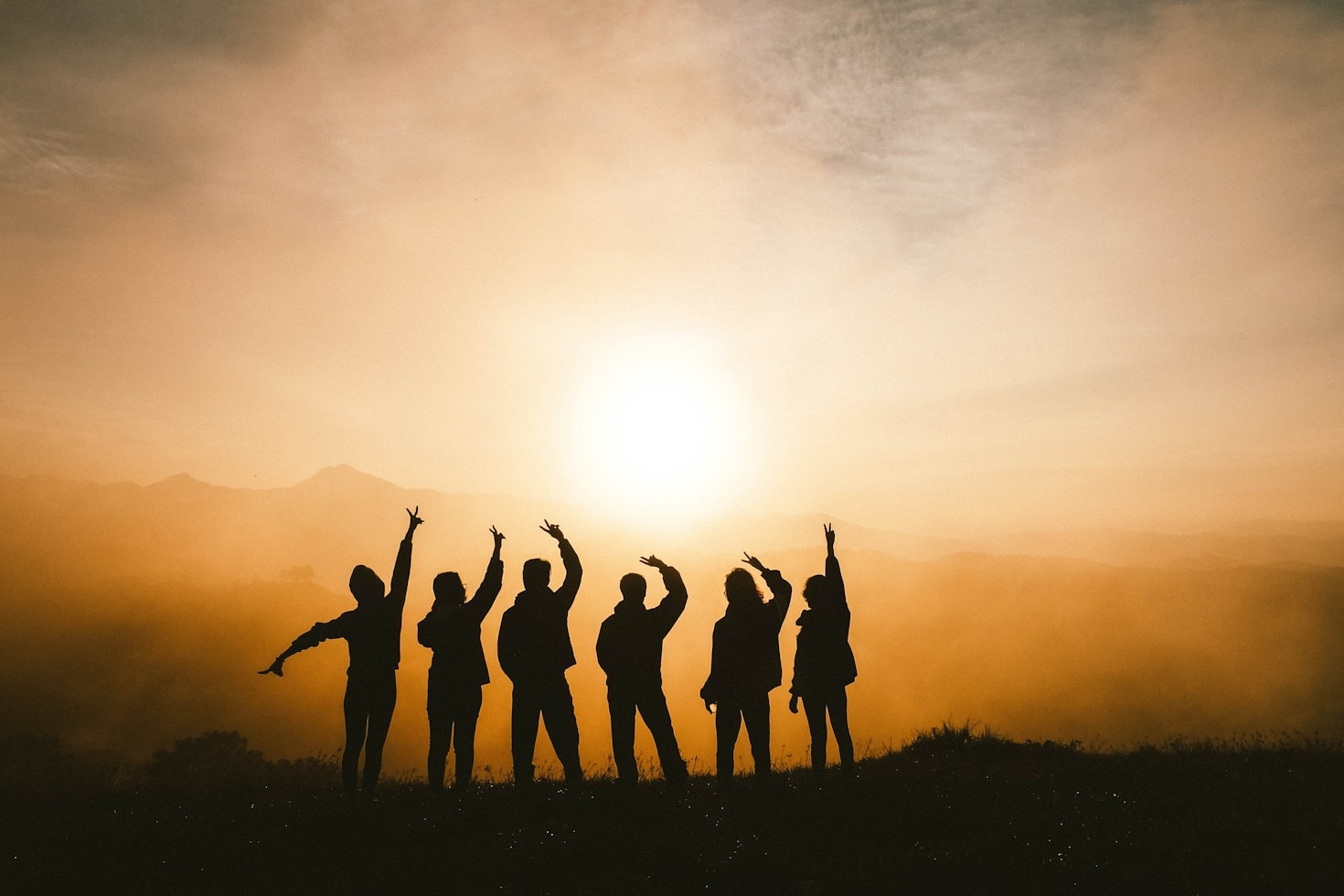 The Importance of Staying Connected with Family