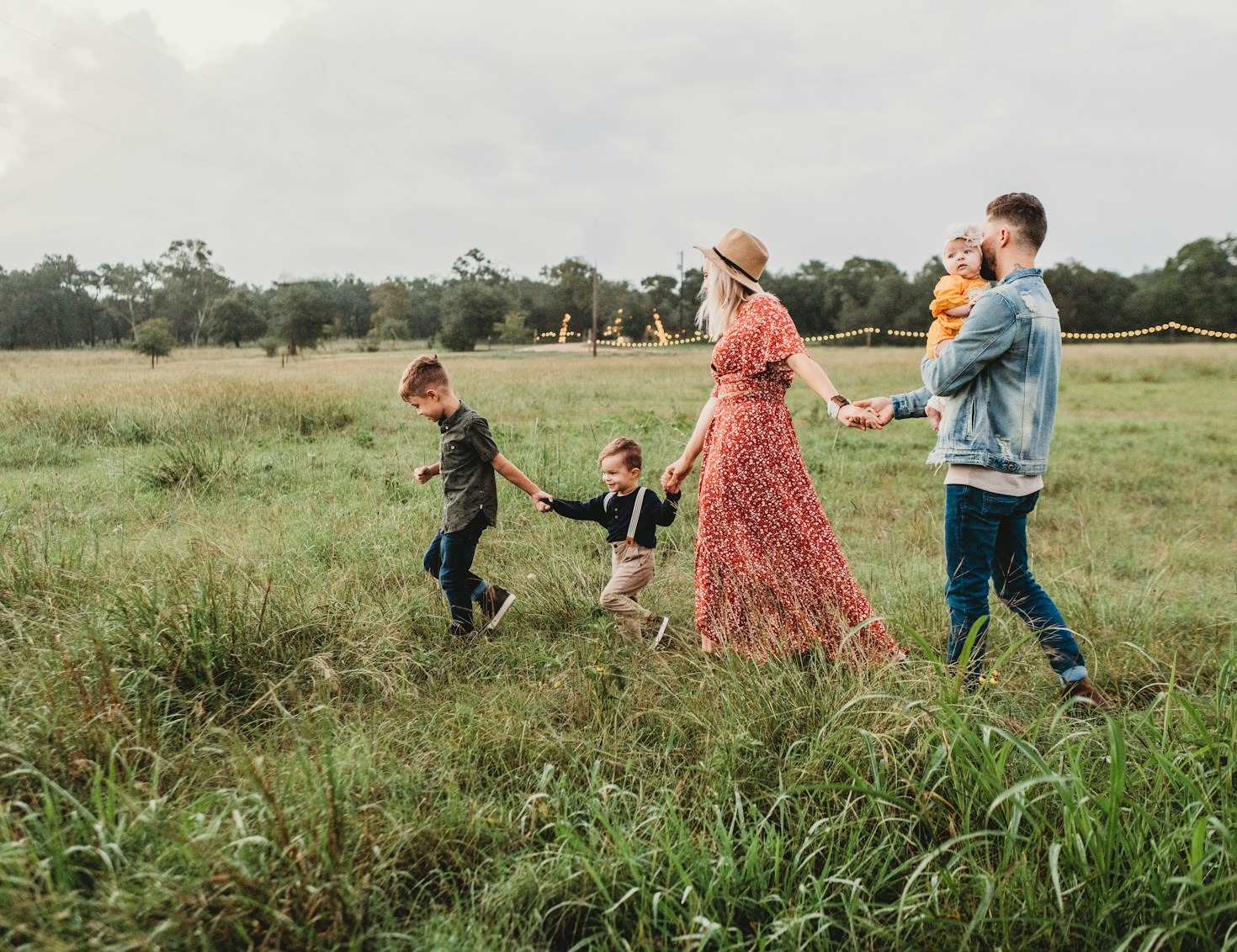 Fam10: A New Era in Family Interaction
