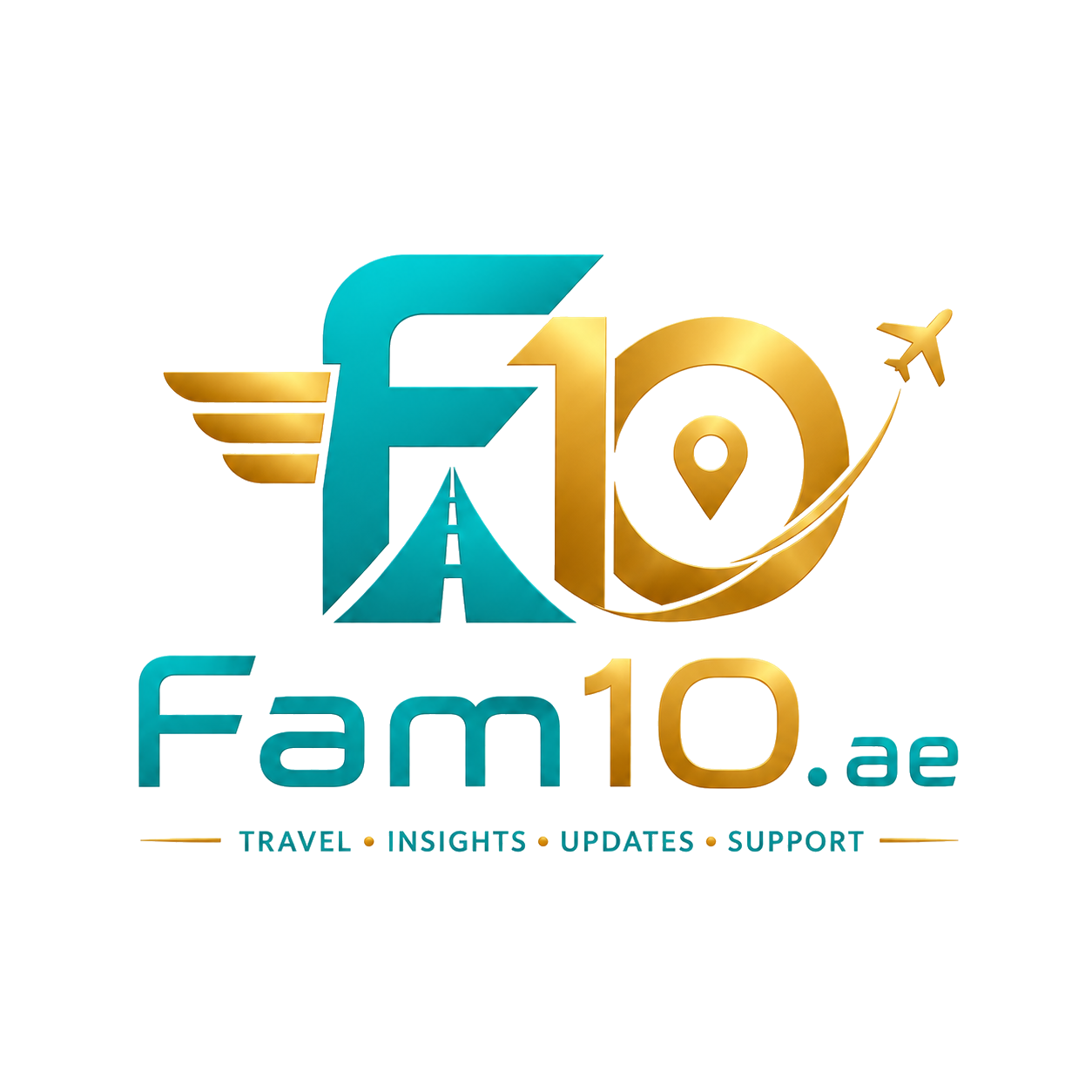Fam10.ae logo
