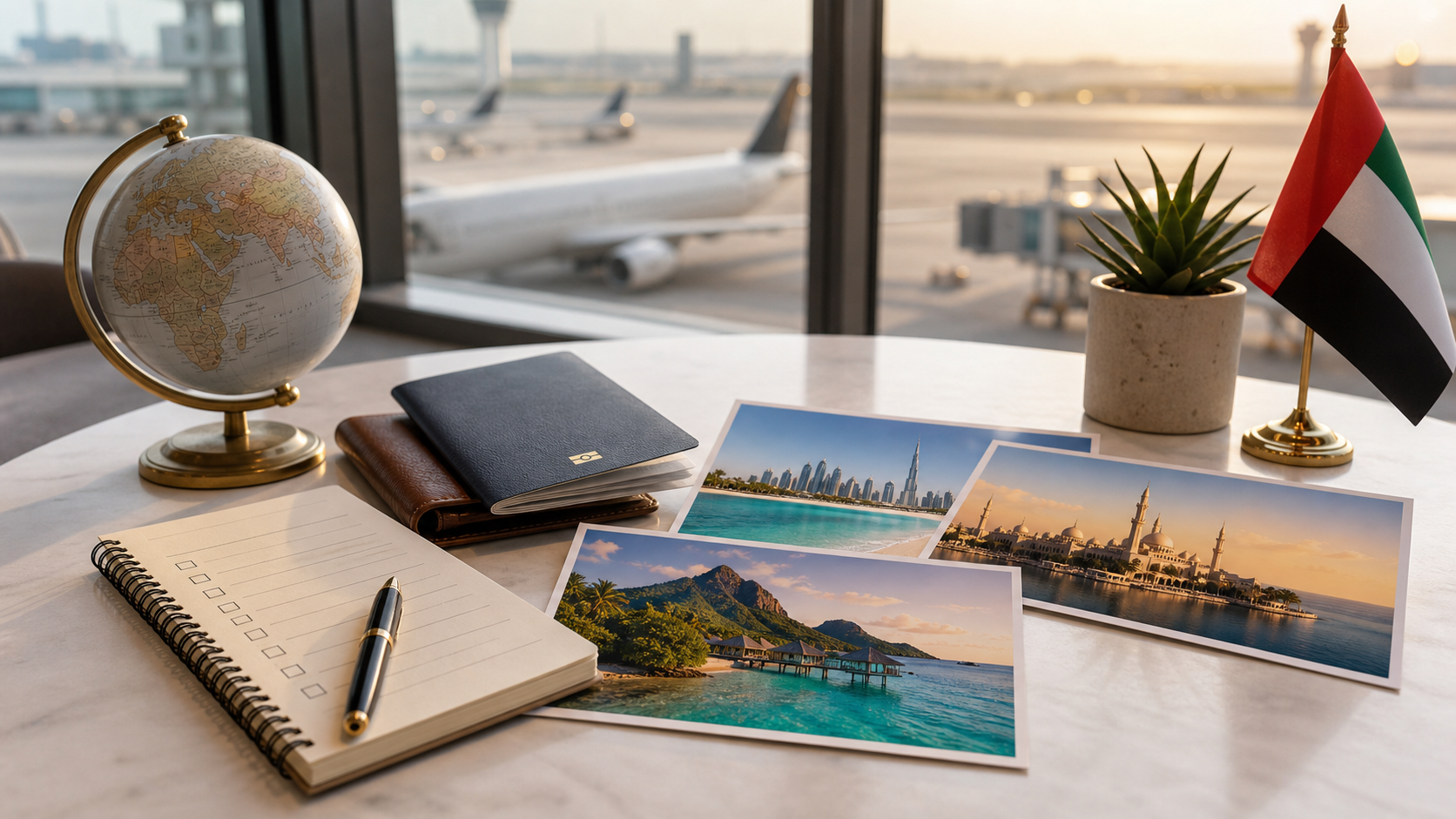 Best Travel Destinations from the UAE: Where Should You Go Next in 2026?
